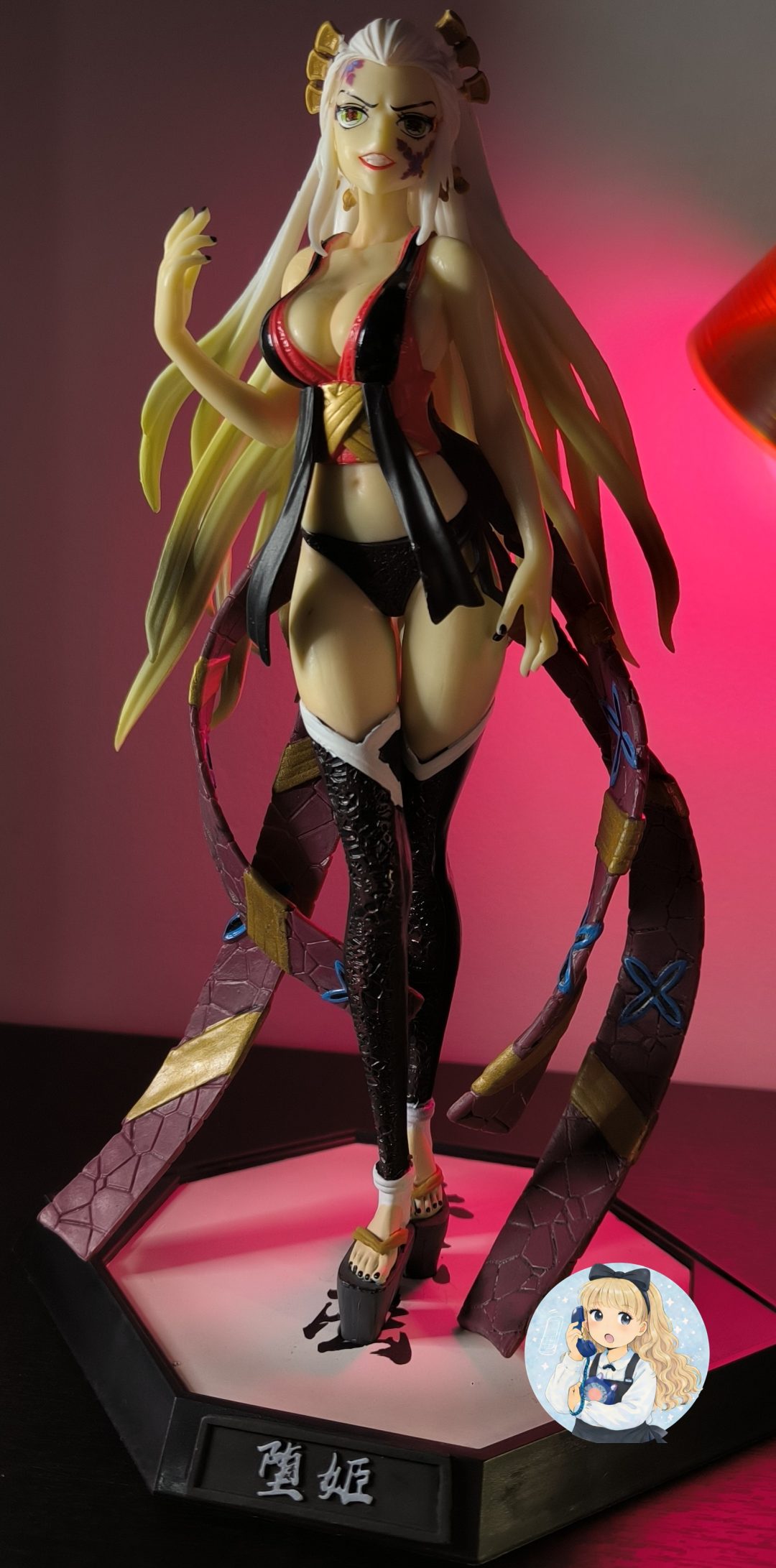 Demon Slayer Model 3